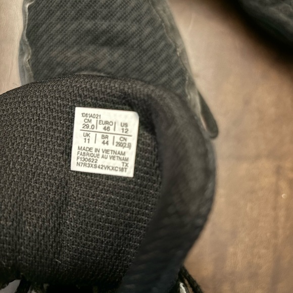 ASICS Matflex Wrestling Shoes - Picture 2 of 3